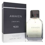 Tumi Awaken Eau De Parfum Spray By Tumi
