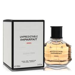 Unpredictable Imparfait Eau De Parfum Spray By Glenn Perri
