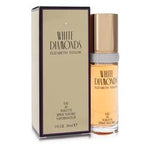 White Diamonds Eau De Toilette Spray By Elizabeth Taylor