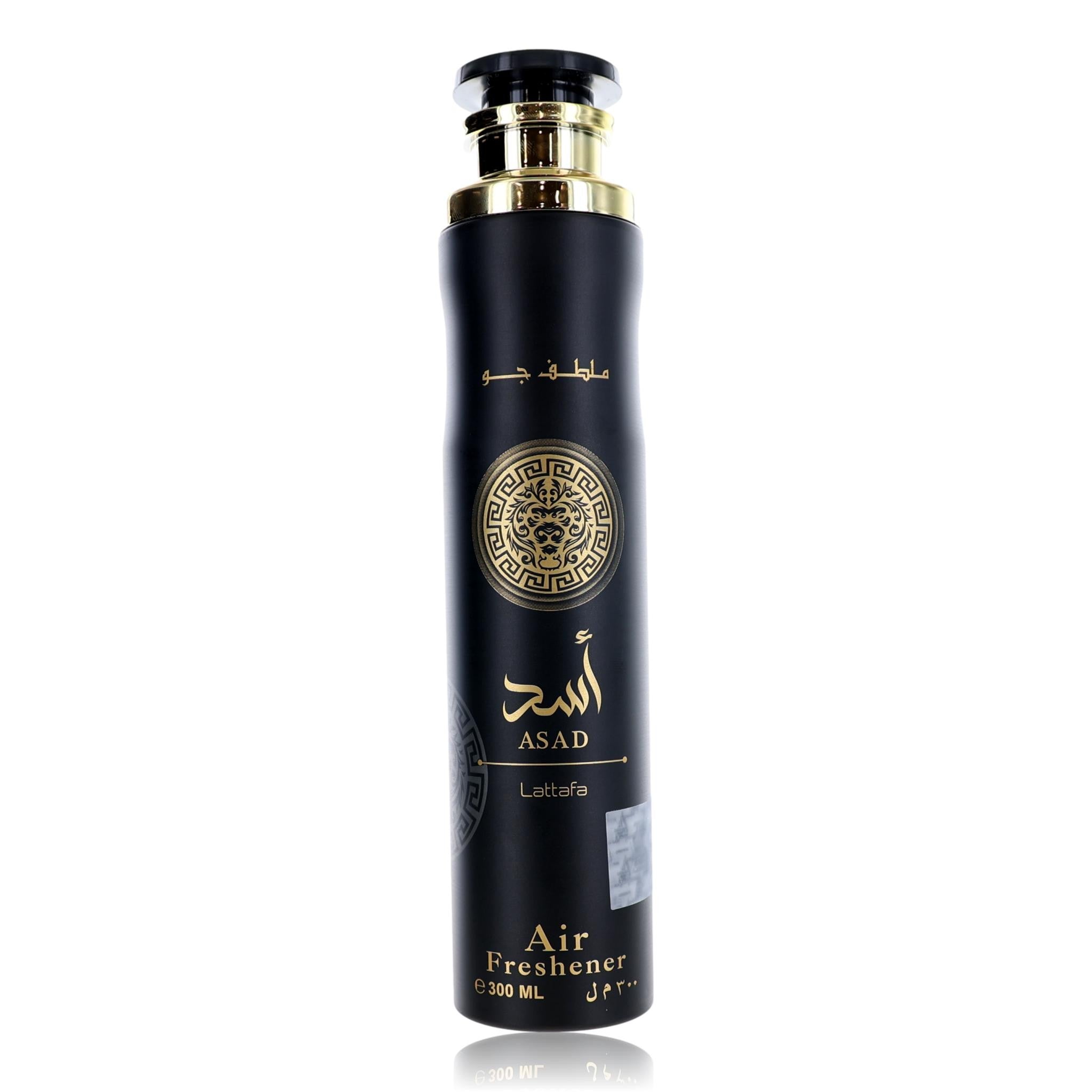 Asad by Lattafa, 10 oz Air Freshener