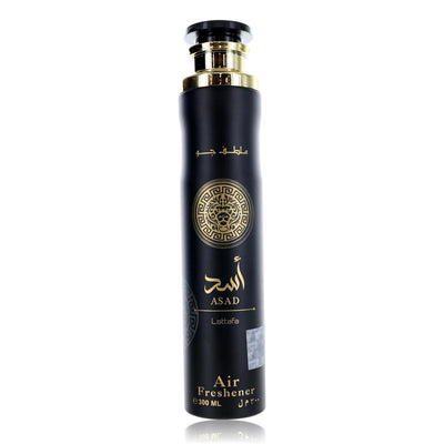 Asad by Lattafa, 10 oz Air Freshener