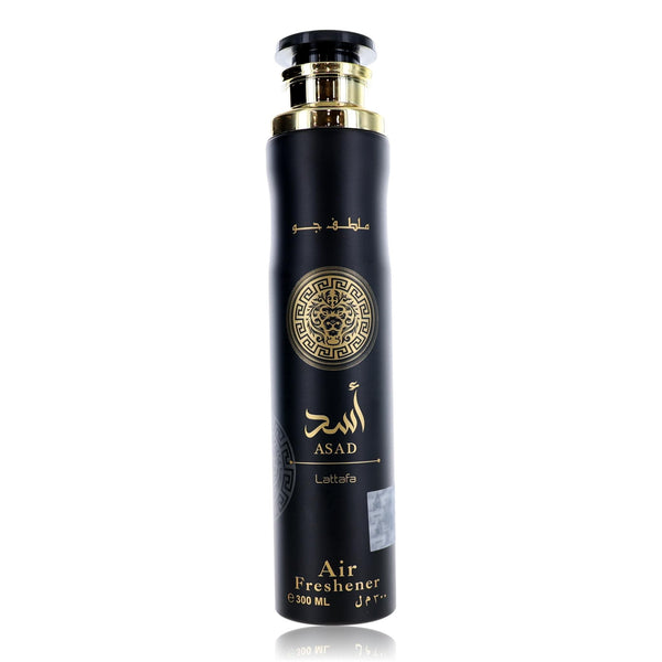 Asad by Lattafa, 10 oz Air Freshener