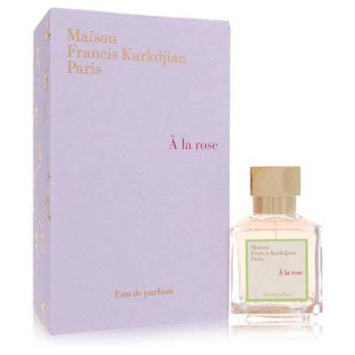 A La Rose by Maison Francis Kurkdjian, 2.4 oz EDP Spray for Women