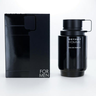 Odyssey Homme by Armaf, 6.8 oz EDP Spray for Men  