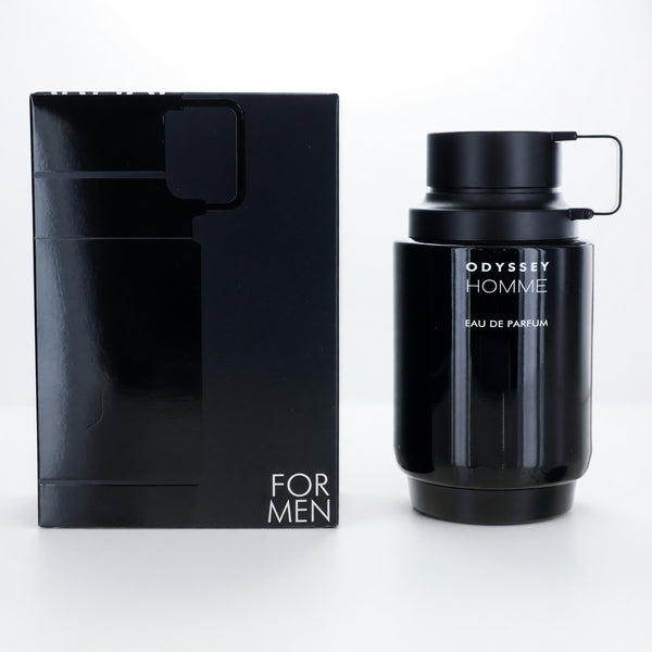 Odyssey Homme by Armaf, 6.8 oz EDP Spray for Men  