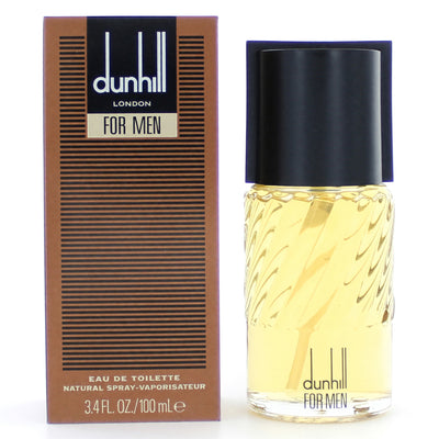 Dunhill For Men by Alfred Dunhill, 3.4 oz EDT Spray for Men