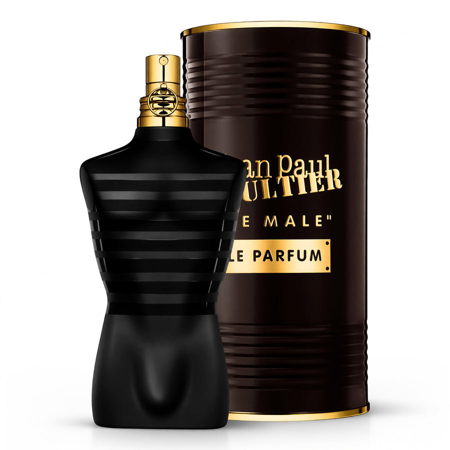 Jean Paul Gaultier Le Male Le Parfum by JPG, 6.8oz EDP Intense men