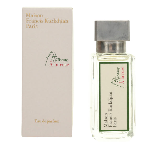 L'Homme A La Rose by Maison Francis Kurkdjian, 1.2oz EDP Spray men