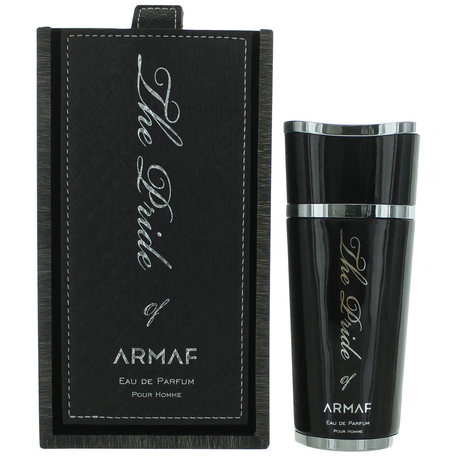 The Pride of Armaf by Armaf, 3.4 oz EDP Spray for Men