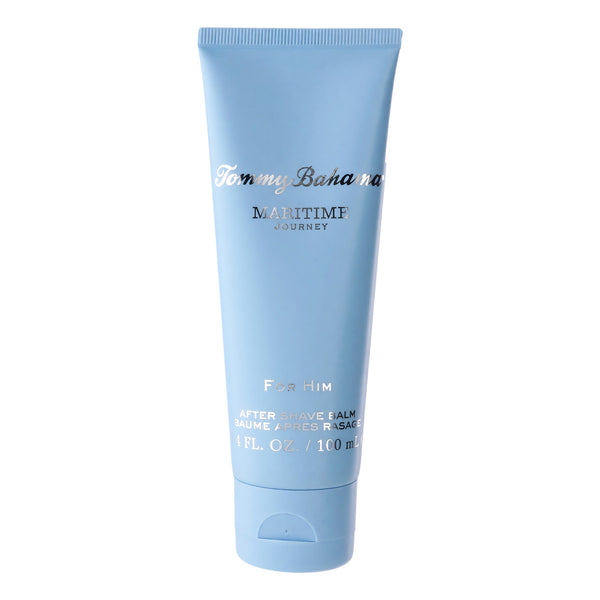 Tommy Bahama Maritime Journey by Tommy Bahama, 3.4oz After Shave Balm men