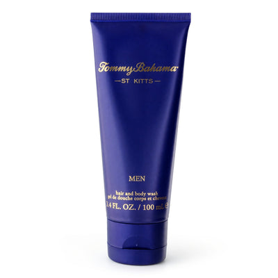 Tommy Bahama Set Sail Saint Kitts by Tommy Bahama, 3.4oz Shower Gel men