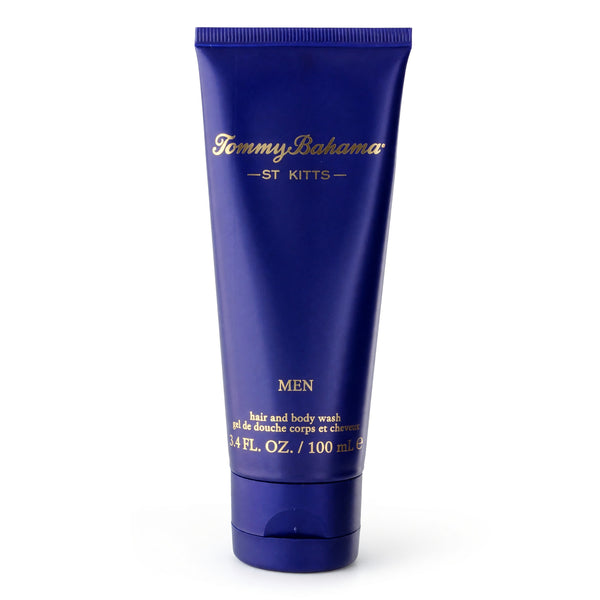 Tommy Bahama Set Sail Saint Kitts by Tommy Bahama, 3.4oz Shower Gel men
