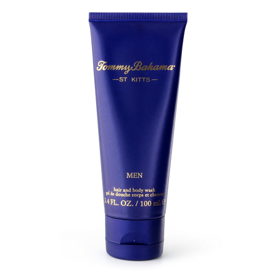 Tommy Bahama Set Sail Saint Kitts by Tommy Bahama, 3.4oz Shower Gel men