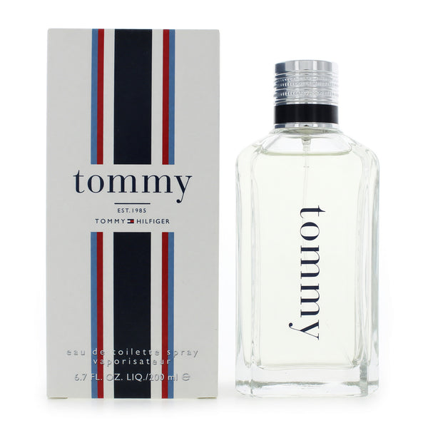 Tommy by Tommy Hilfiger, 6.7 oz EDT Spray for Men