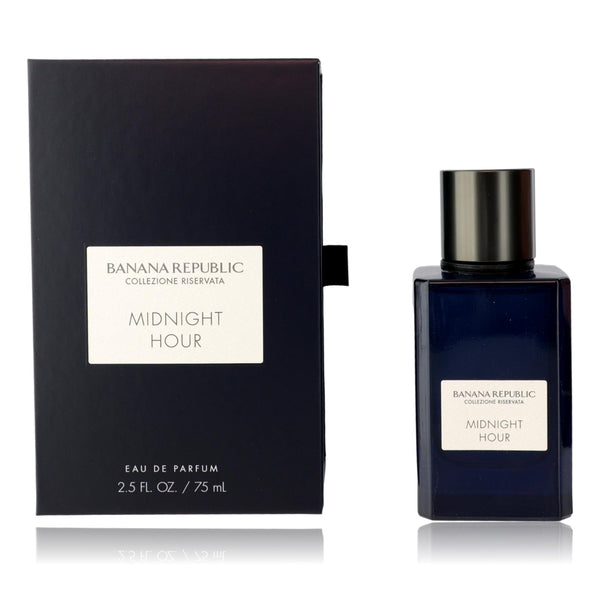 Midnight Hour by Banana Republic, 2.5 oz EDP spray for Unisex 