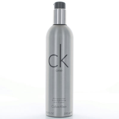 CK One by Calvin Klein, 8.5 oz Skin Moisturizer Lotion Unisex