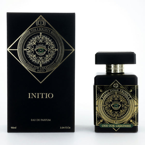 Oud For Greatness Neo by Initio, 3 oz EDP Spray for Unisex