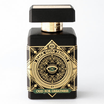 Oud for Greatness Neo by Initio, 3 oz EDP Spray for Unisex TESTER 