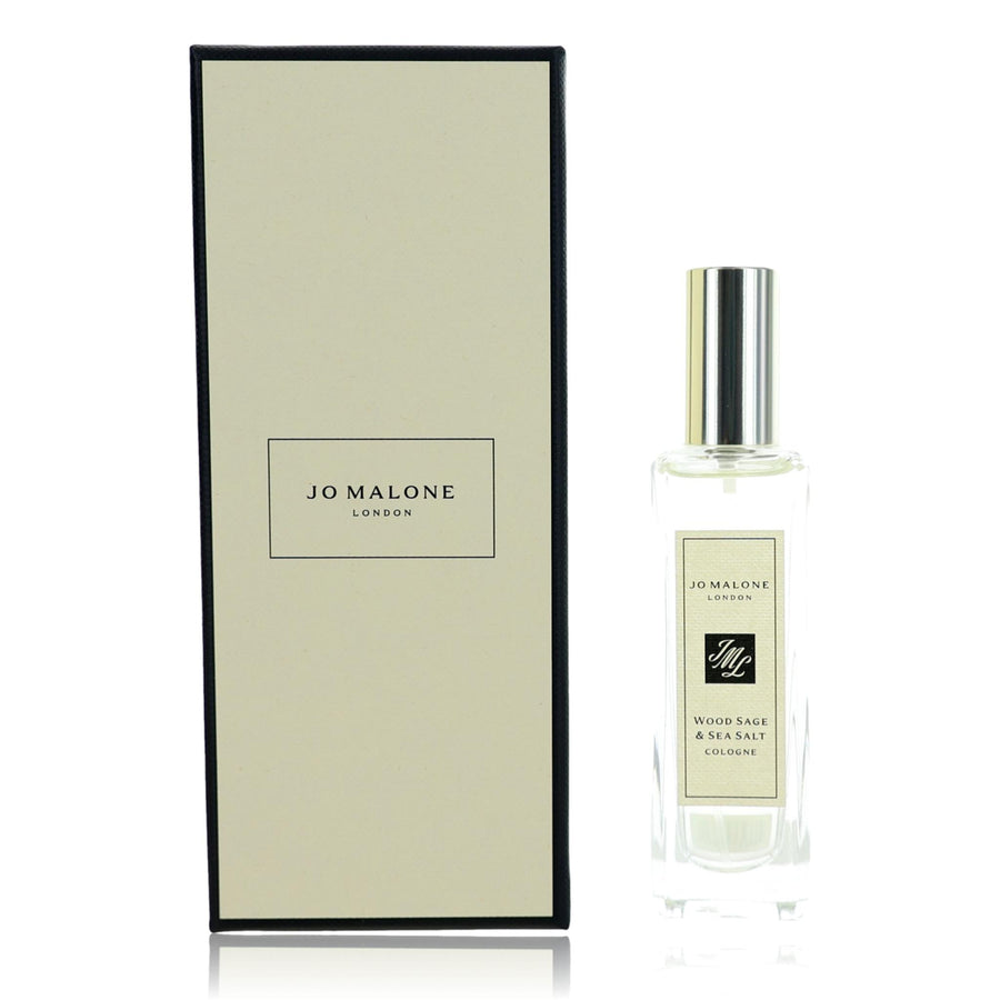 Jo Malone Wood Sage and Sea Salt by Jo Malone, 1oz Cologne Spray for Unisex