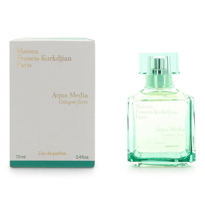 Aqua Media Cologne Forte by Maison Francis Kurkdjian, 2.4oz EDP Spray for Unisex
