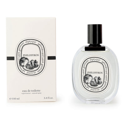 Philosykos by Diptyque, 3.4 oz EDT Spray for Unisex