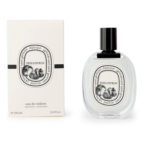 Philosykos by Diptyque, 3.4 oz EDT Spray for Unisex