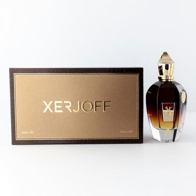Alexandria II by Xerjoff, 3.4 oz Parfum Spray for Unisex