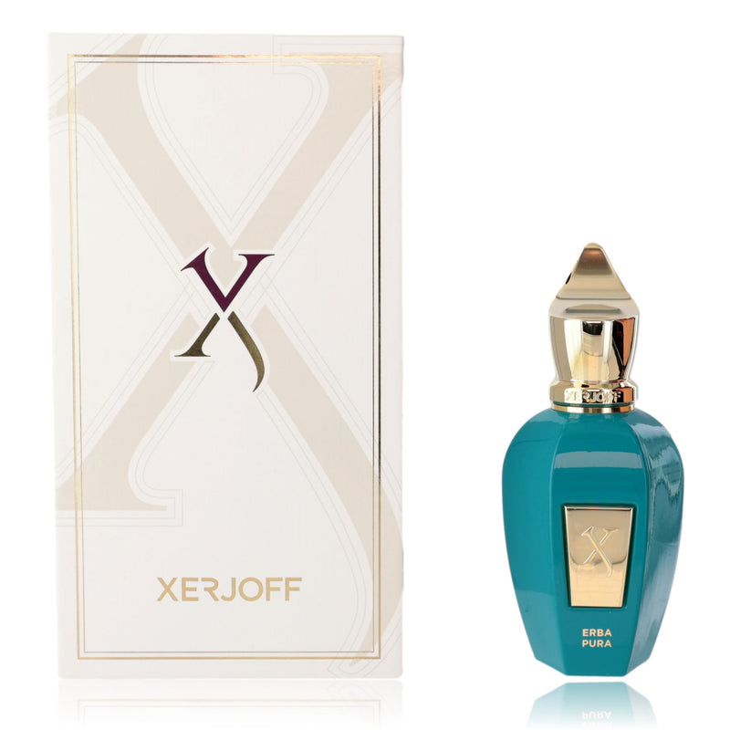 Erba Pura by Xerjoff, 1.7 oz Eau de Parfum spray for Unisex
