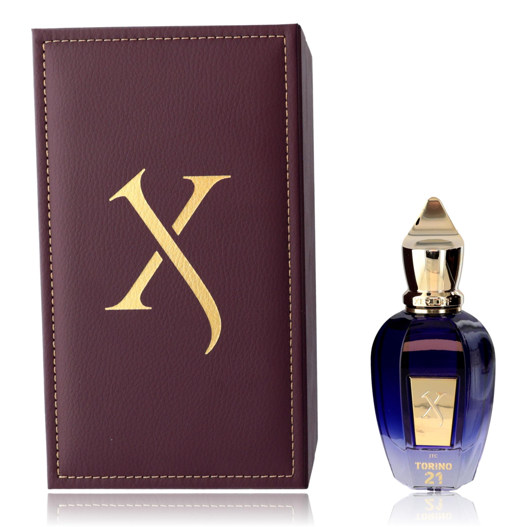 Torino 21 by Xerjoff , 1.7 oz Eau De Parfum spray for Unisex