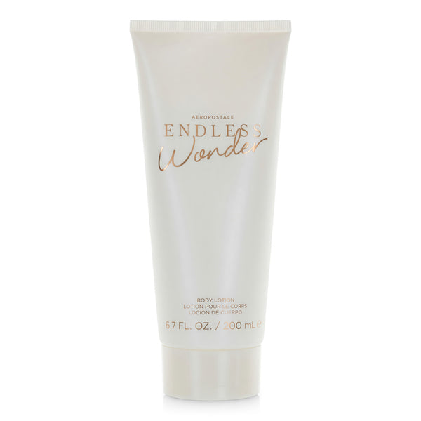 Endless Wonder by Aeropostale, 6.8 oz Body Lotion for Women