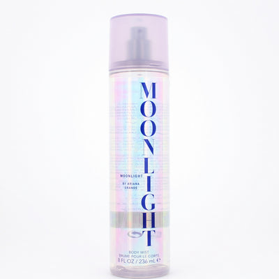 Moonlight by Ariana Grande, 8 oz Body Mist for Women