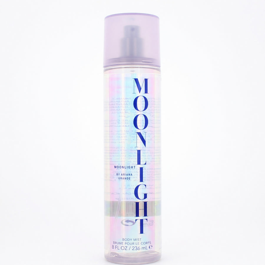 Moonlight by Ariana Grande, 8 oz Body Mist for Women