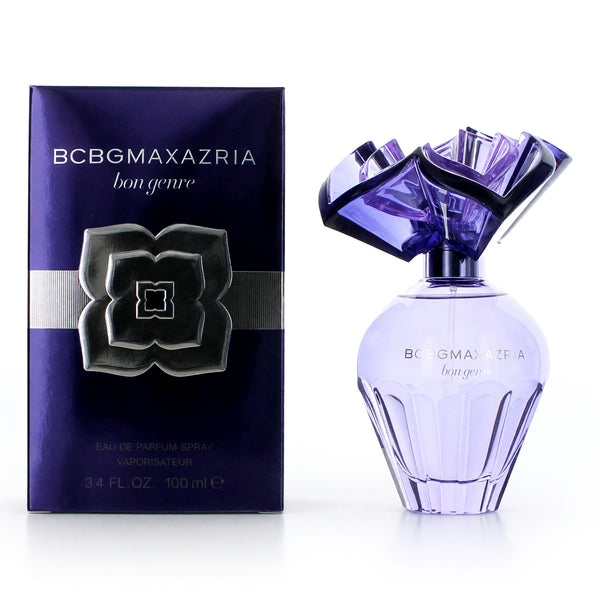 BCBG Bon Genre by Max Azria, 3.4 oz EDP Spray for Women