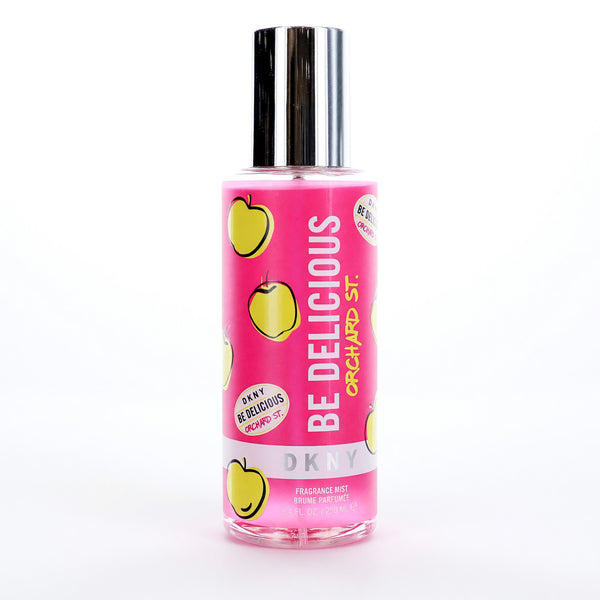 Be Delicious Orchard St. DKNY by Donna Karan, 8.4oz Body Mist women 