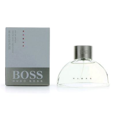 Boss by Hugo Boss, 3 oz EDP Spray for Women