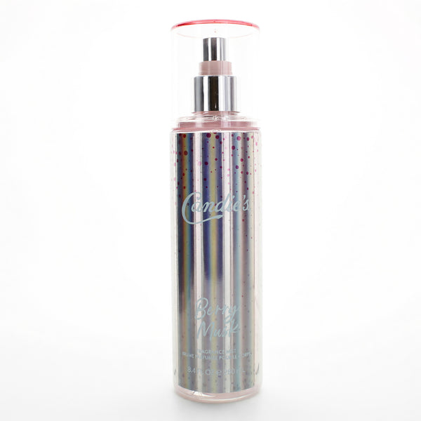Berry Musk by Candie's, 8.4 oz Fragrance Mist for Women