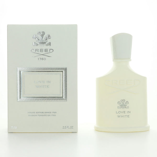 Love in White by Creed, 2.5 oz Millesime EDP Spray for Women