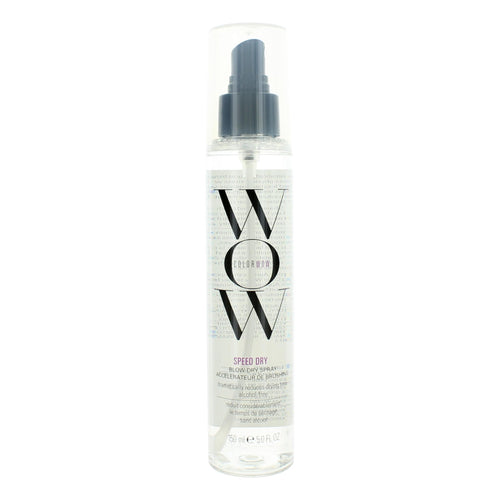Color Wow Speed Dry by Color Wow, 5 oz Blow Dry Spray