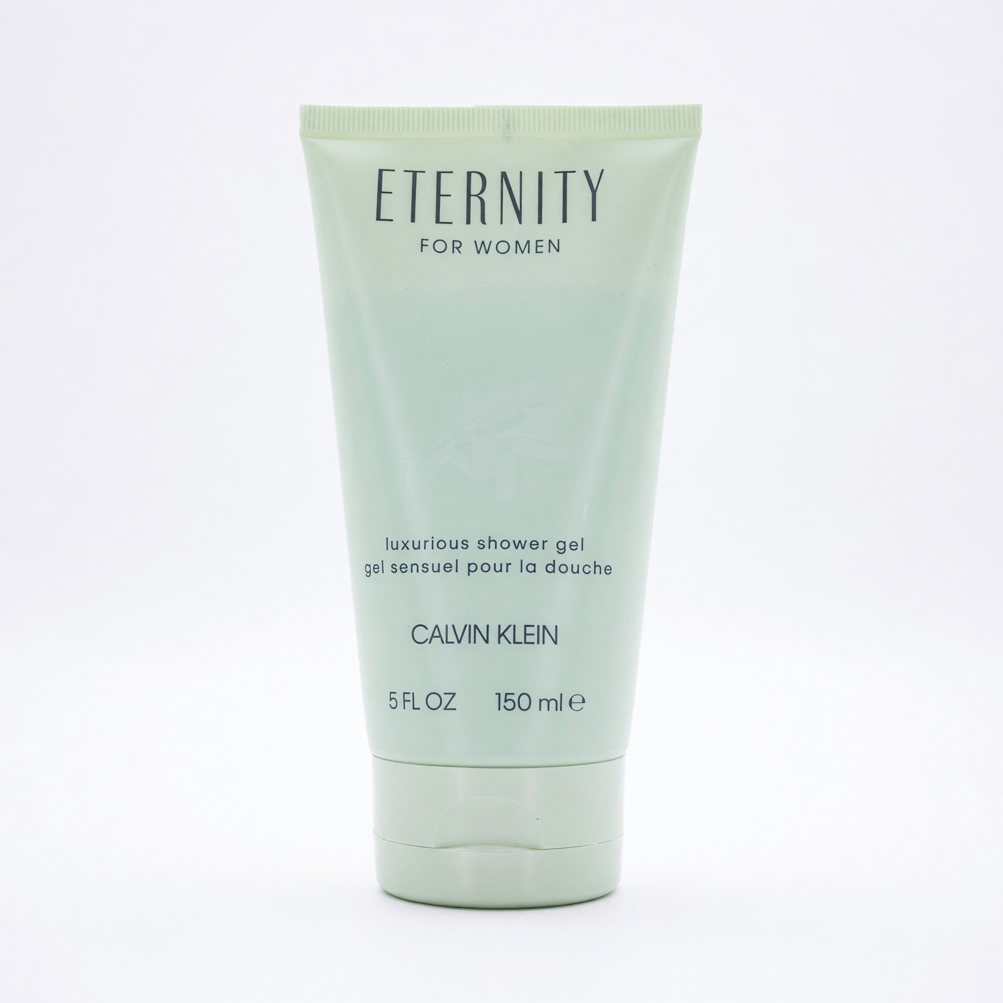 Eternity by Calvin Klein, 5 oz Shower Gel for Women