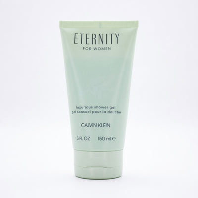 Eternity by Calvin Klein, 5 oz Shower Gel for Women