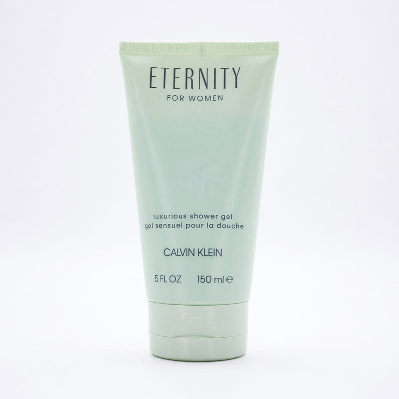 Eternity by Calvin Klein, 5 oz Shower Gel for Women