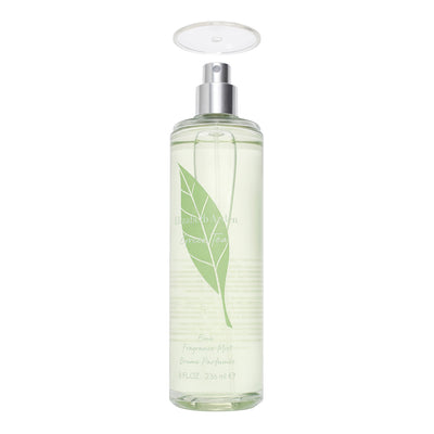 Green Tea by Elizabeth Arden, 8 oz Fine Fragrance Mist for Women