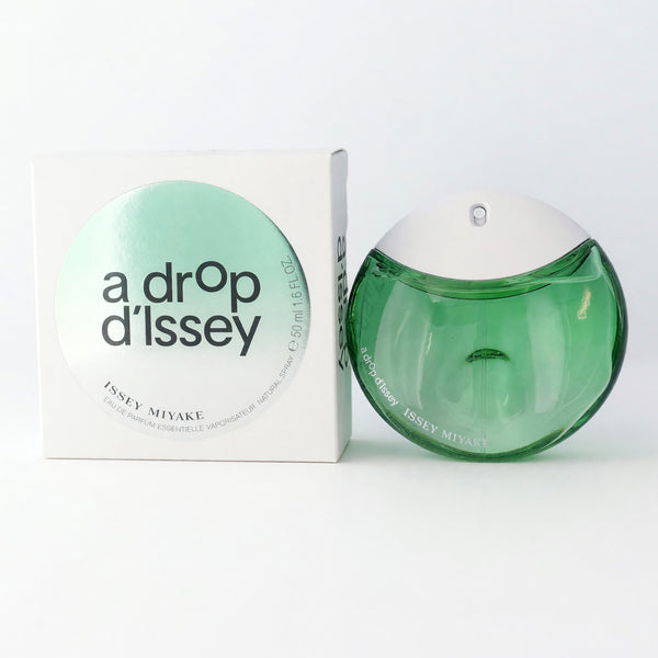 A Drop d'Issey Essentielle by Issey Miyake, 1.6oz EDP spray women 