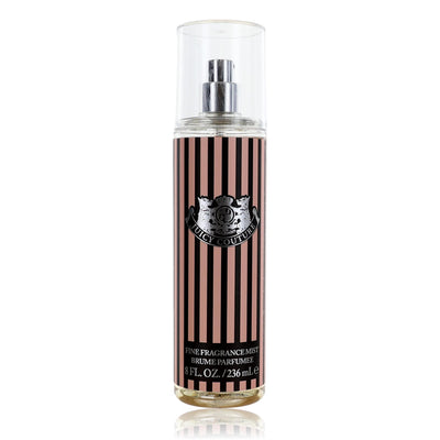 Juicy Couture by Juicy Couture, 8 oz Body Mist for women.  