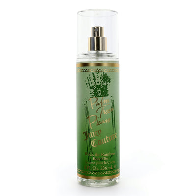 Palm Tree Please by Juicy Couture, 8 oz Body Mist for Women