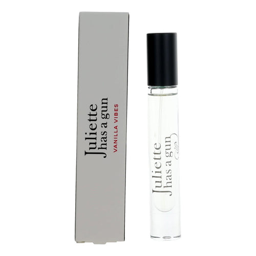 Vanilla Vibes by Juliette Has a Gun, 0.25 oz EDP Spray for Women