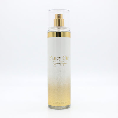 Fancy Girl by Jessica Simpson, 8oz Body Spray Fragrance Mist women