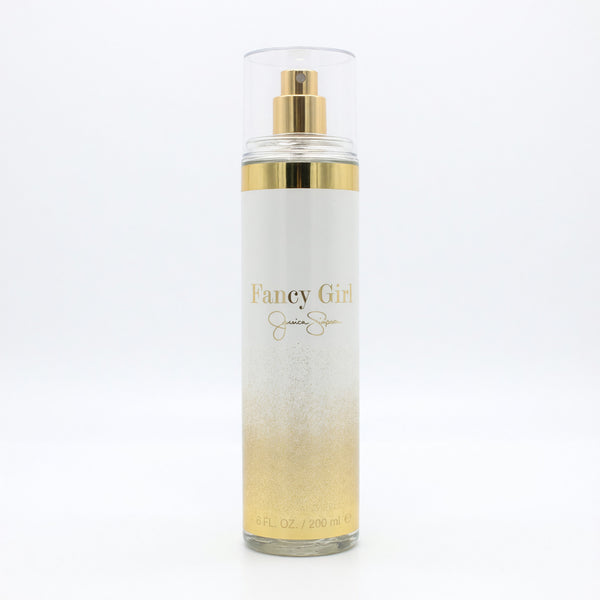 Fancy Girl by Jessica Simpson, 8oz Body Spray Fragrance Mist women