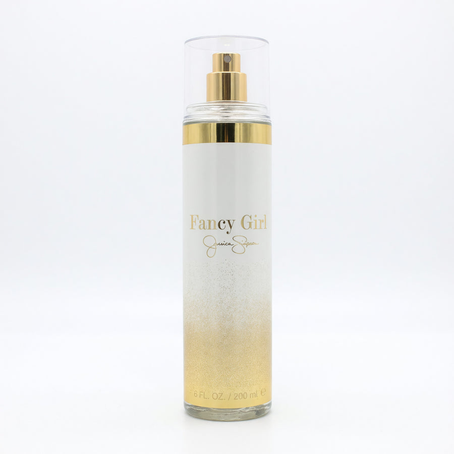 Fancy Girl by Jessica Simpson, 8oz Body Spray Fragrance Mist women