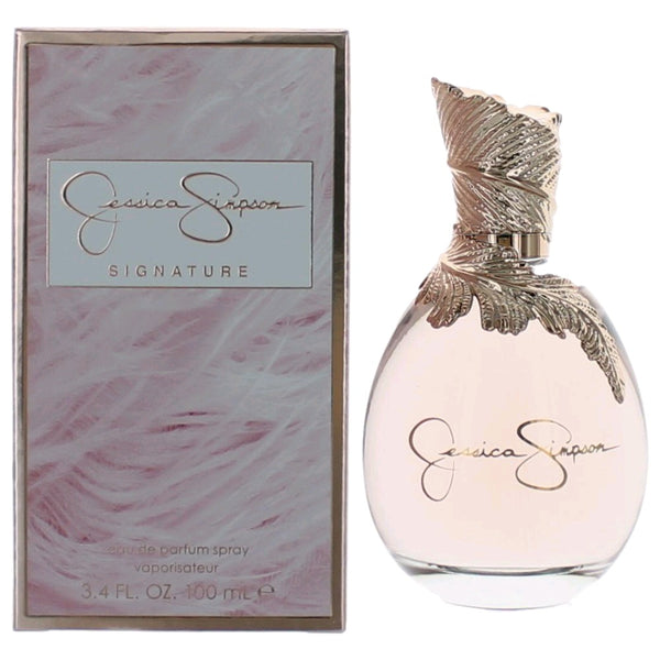 Jessica Simpson Signature by Jessica Simpson, 3.4oz EDP Spray women